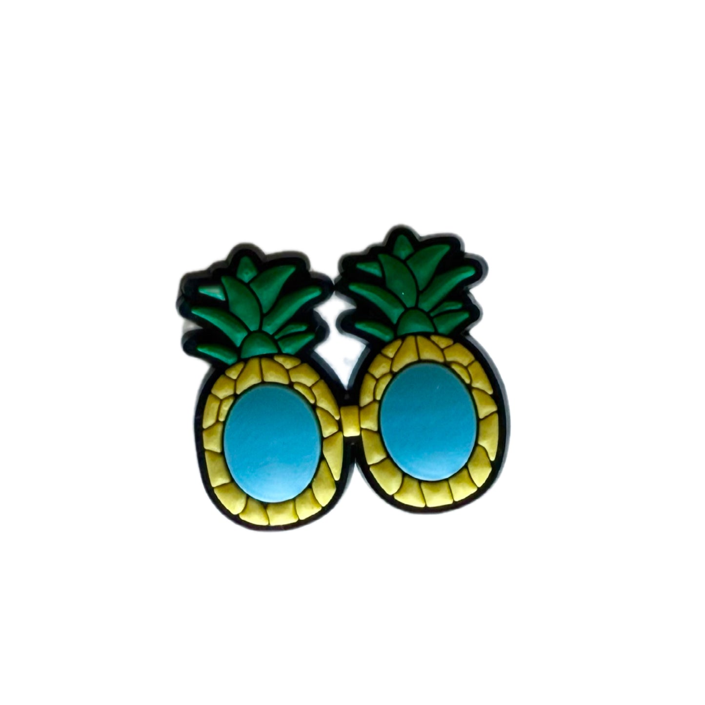 Lunettes ananas