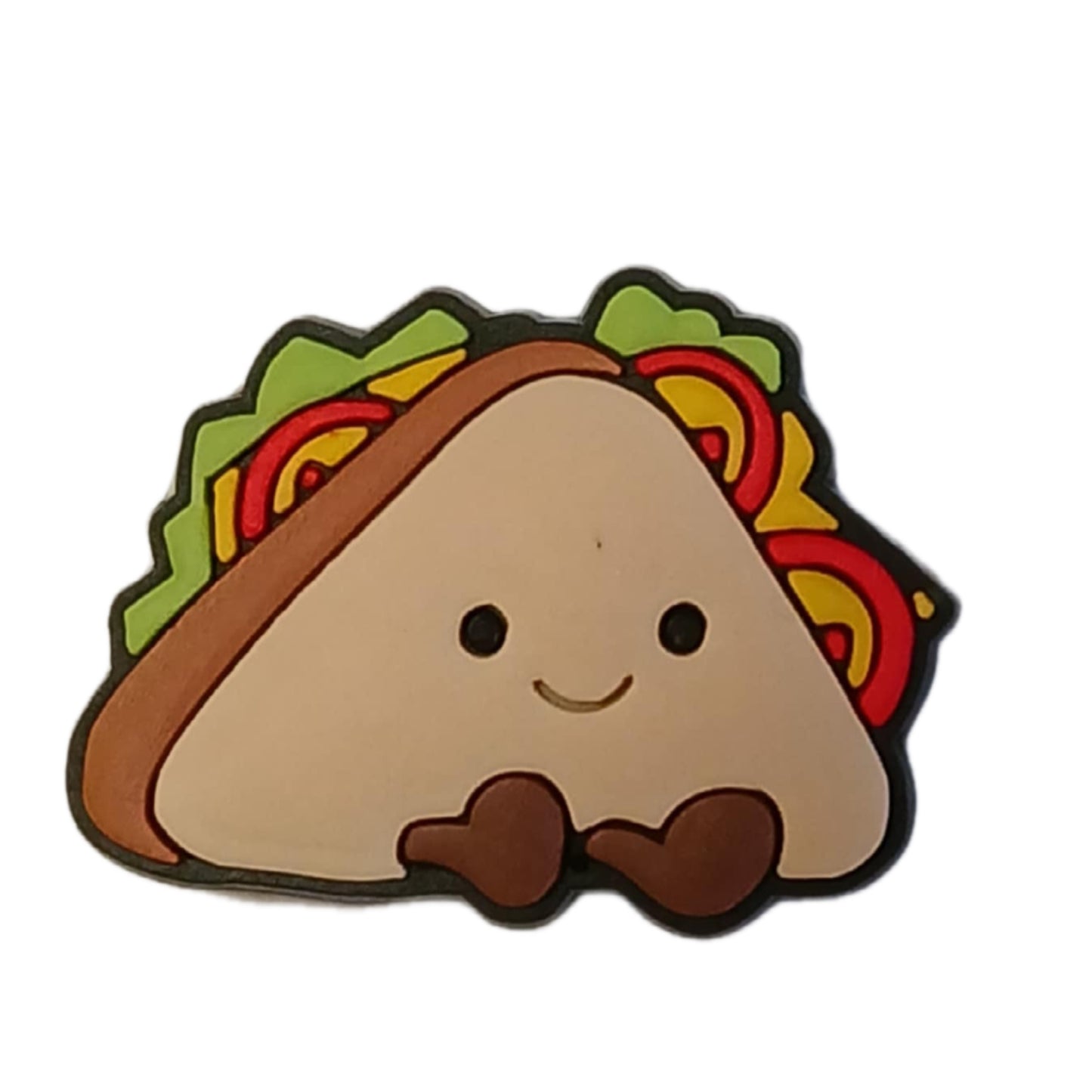 Sandwich smile