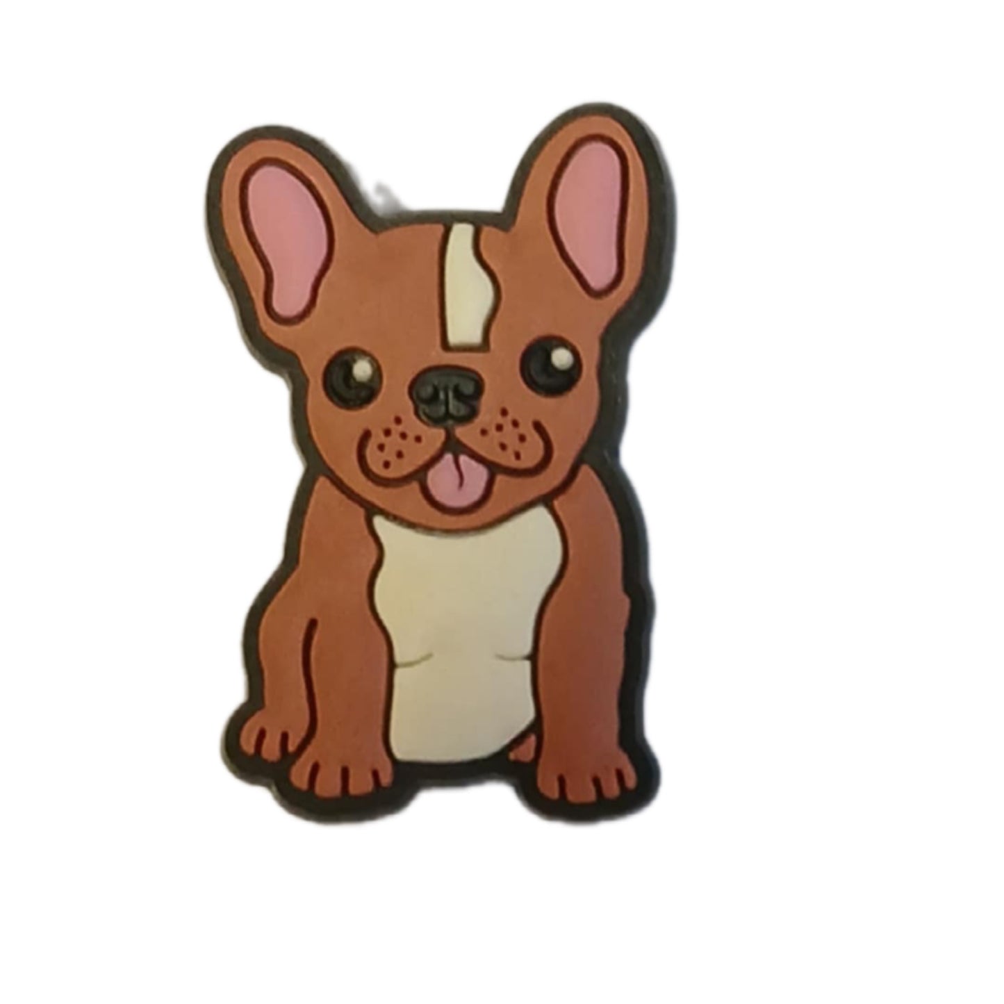 Bulldog Français