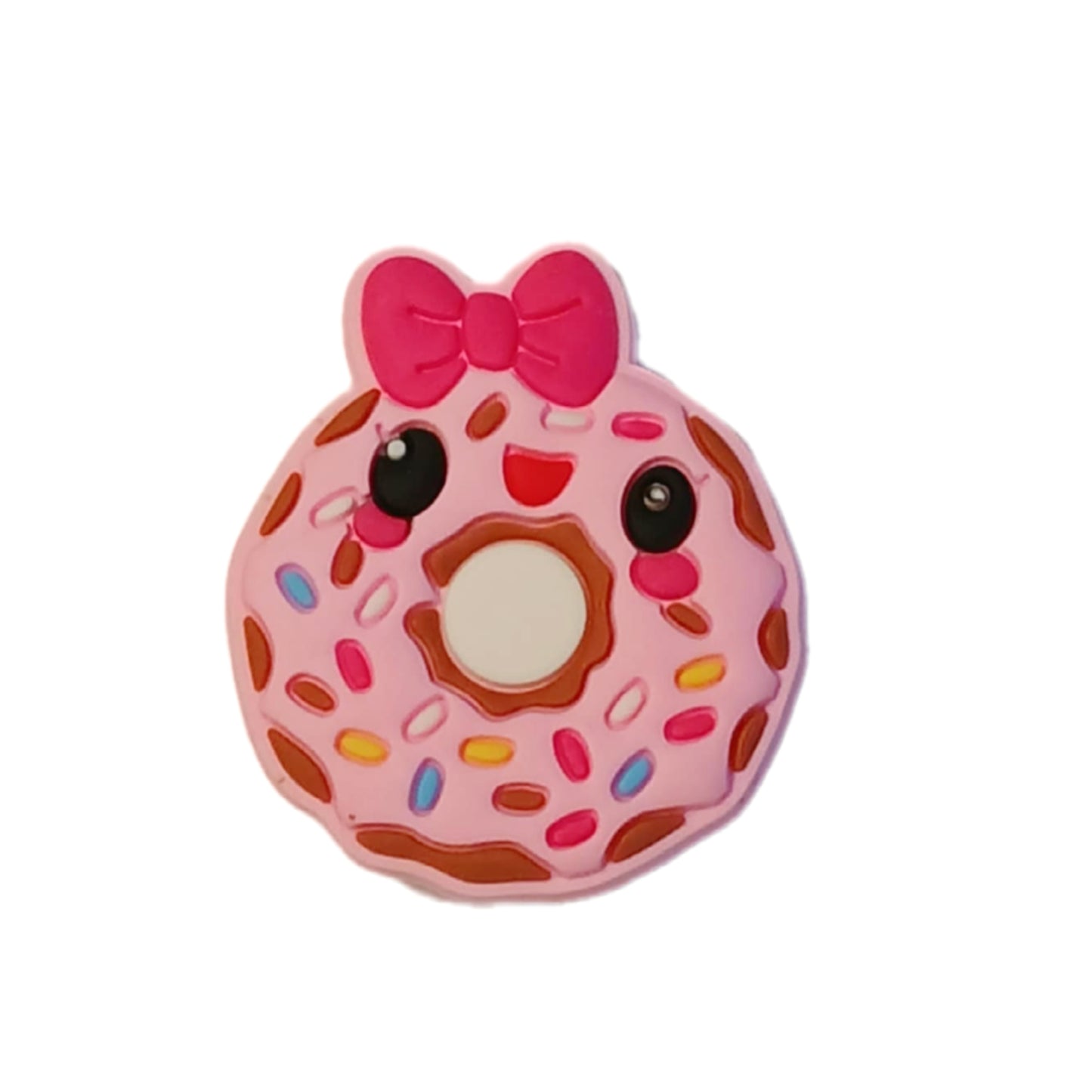 Donut rose