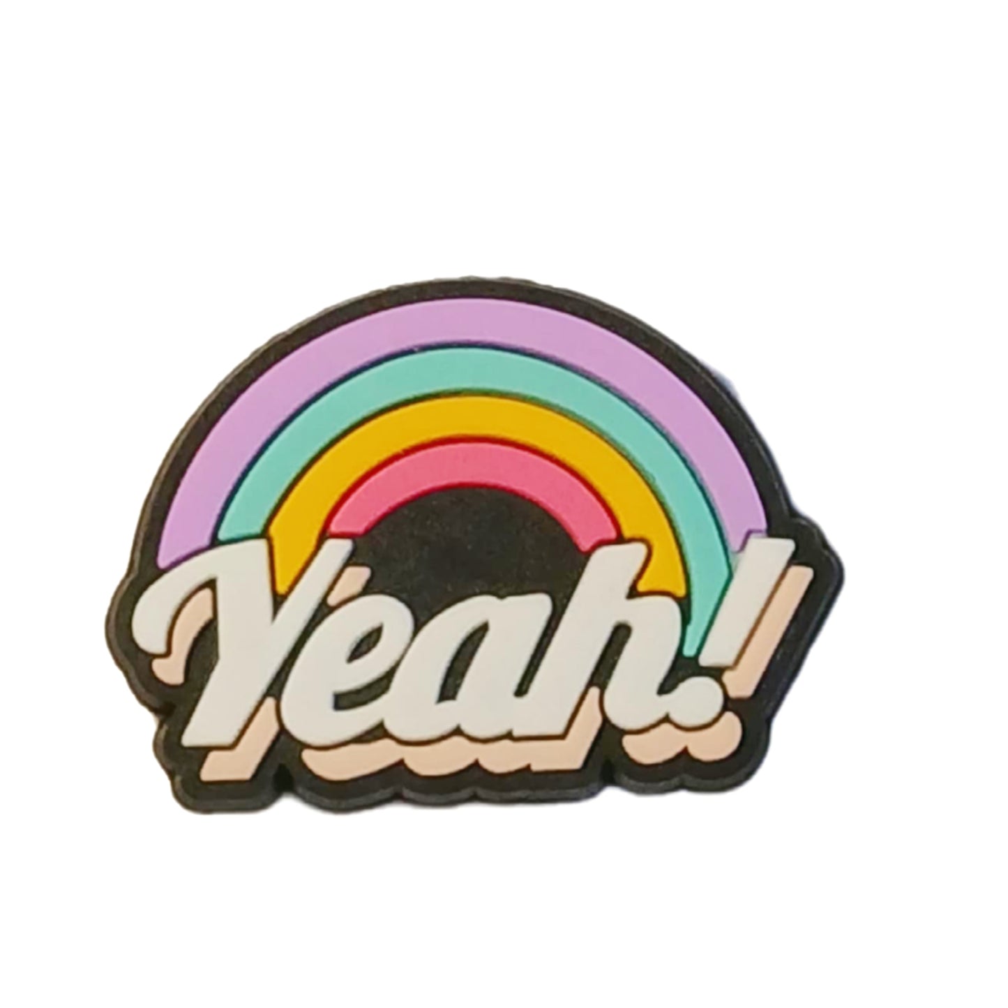 Yeah !