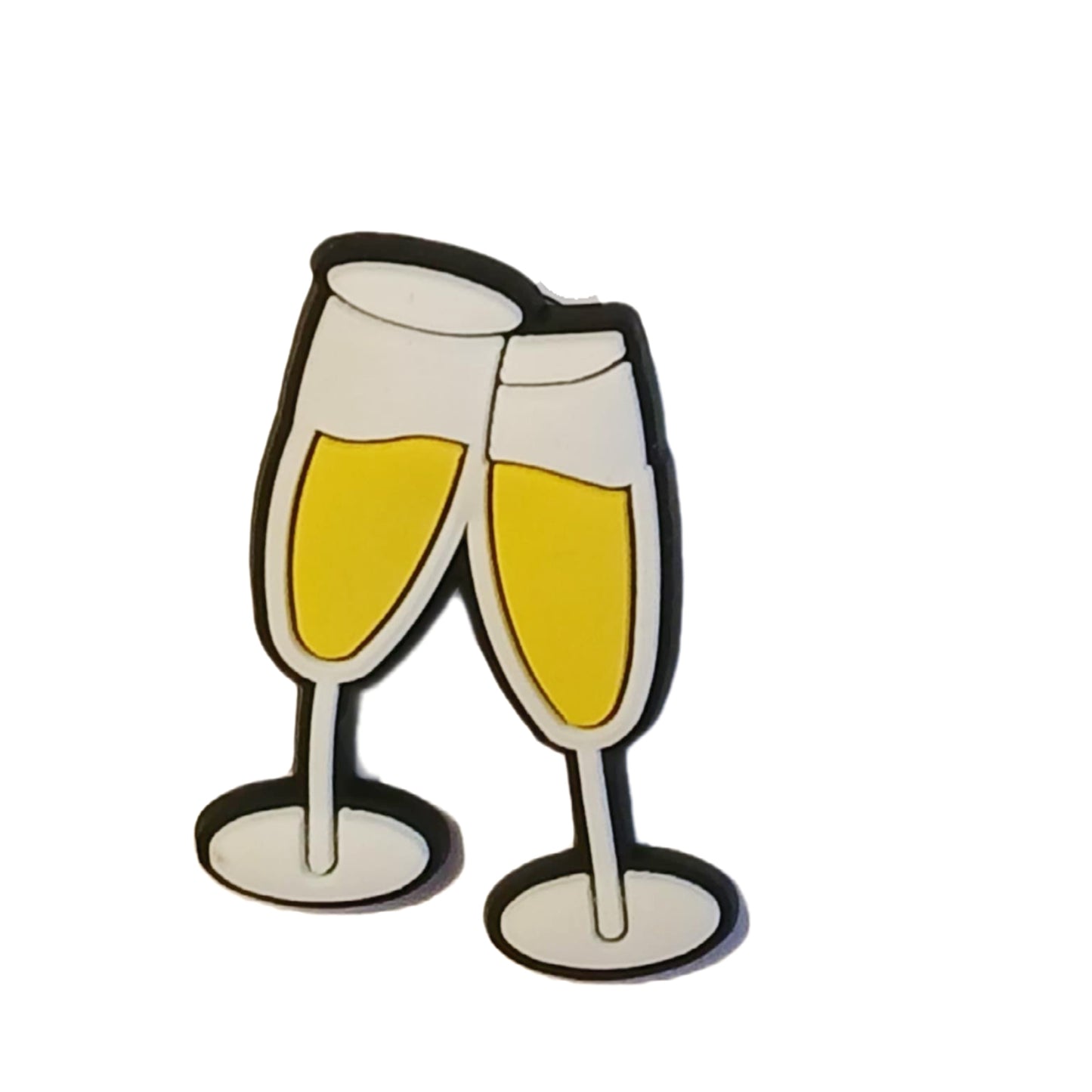 Coupes de champagne