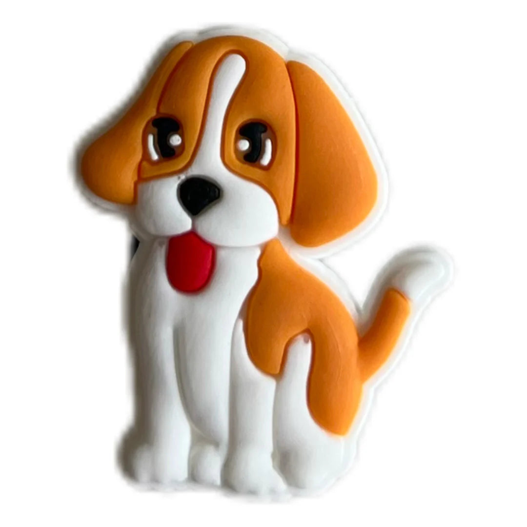 Chien mignon