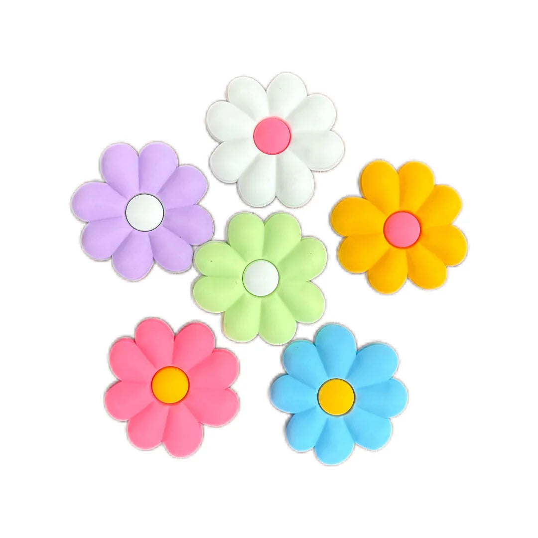 Fleur classique