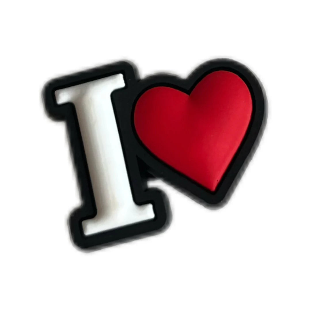 I love