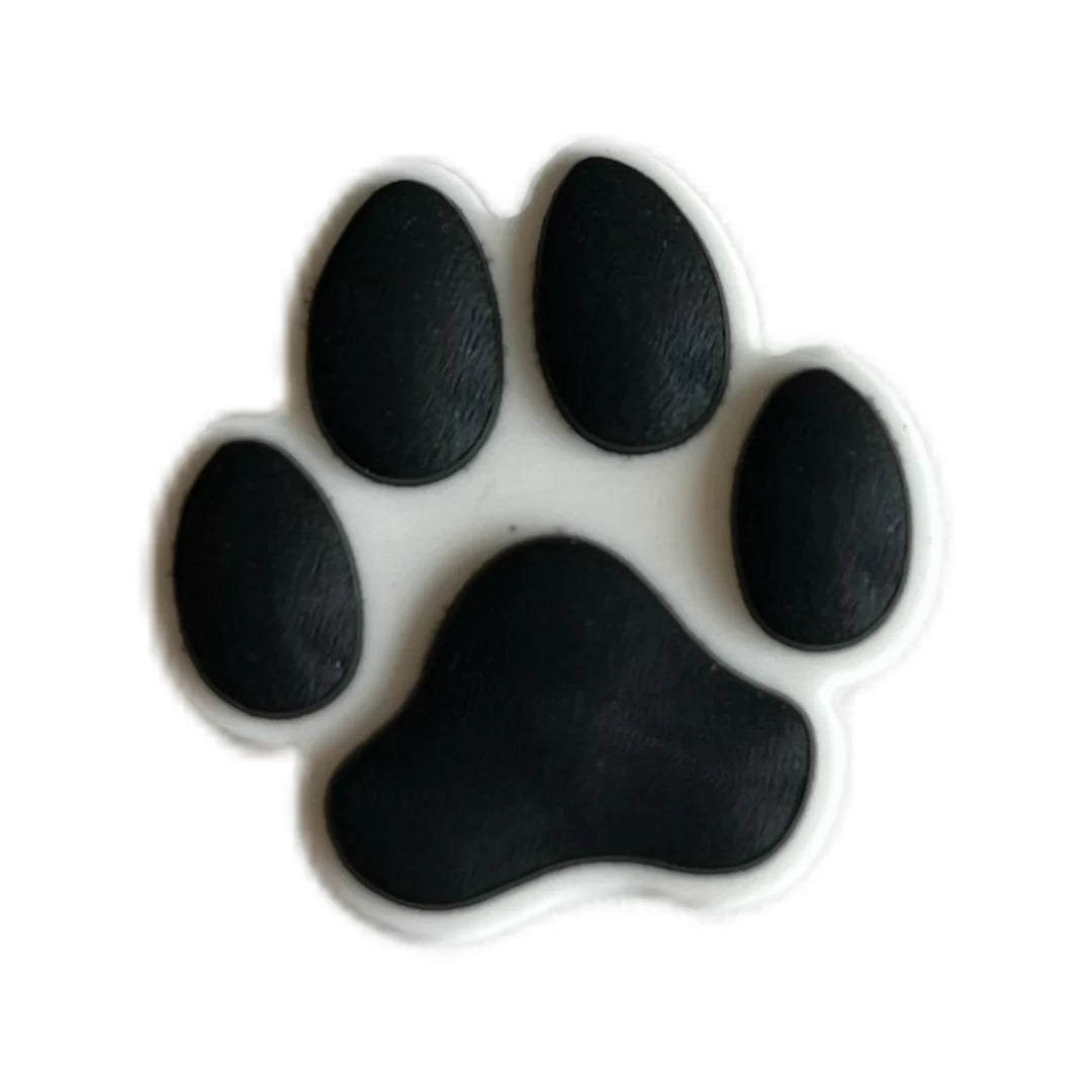 Patte noire
