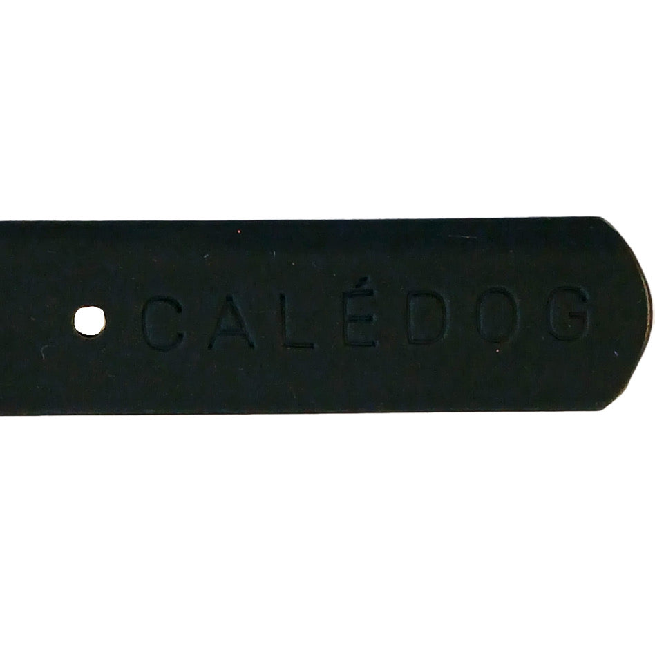 Collier noir