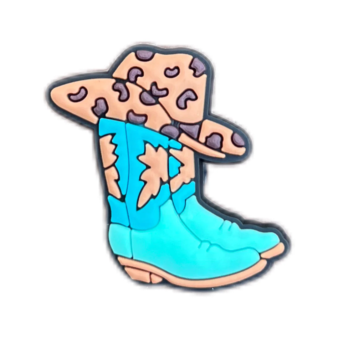 Bottes cowboy