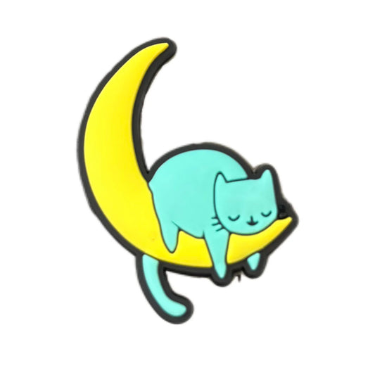 Chat lune