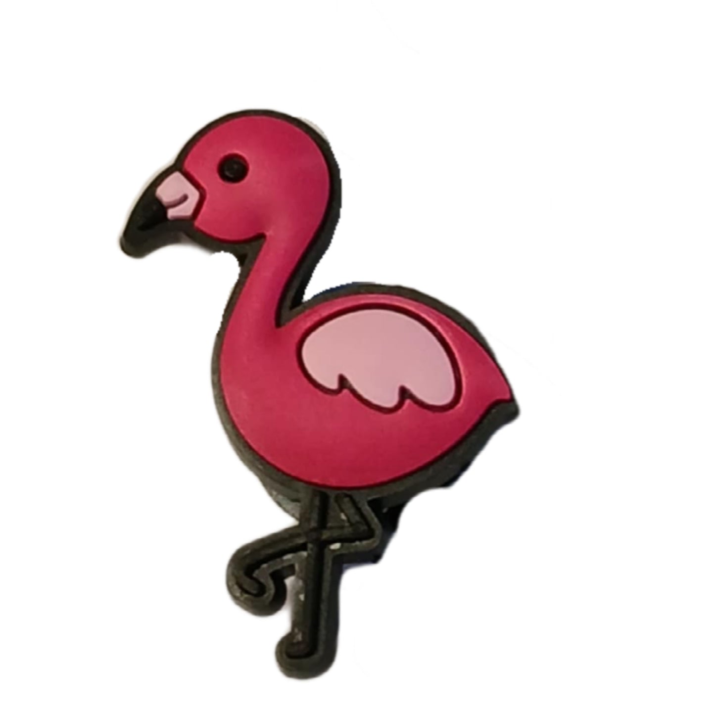 Flamant rose