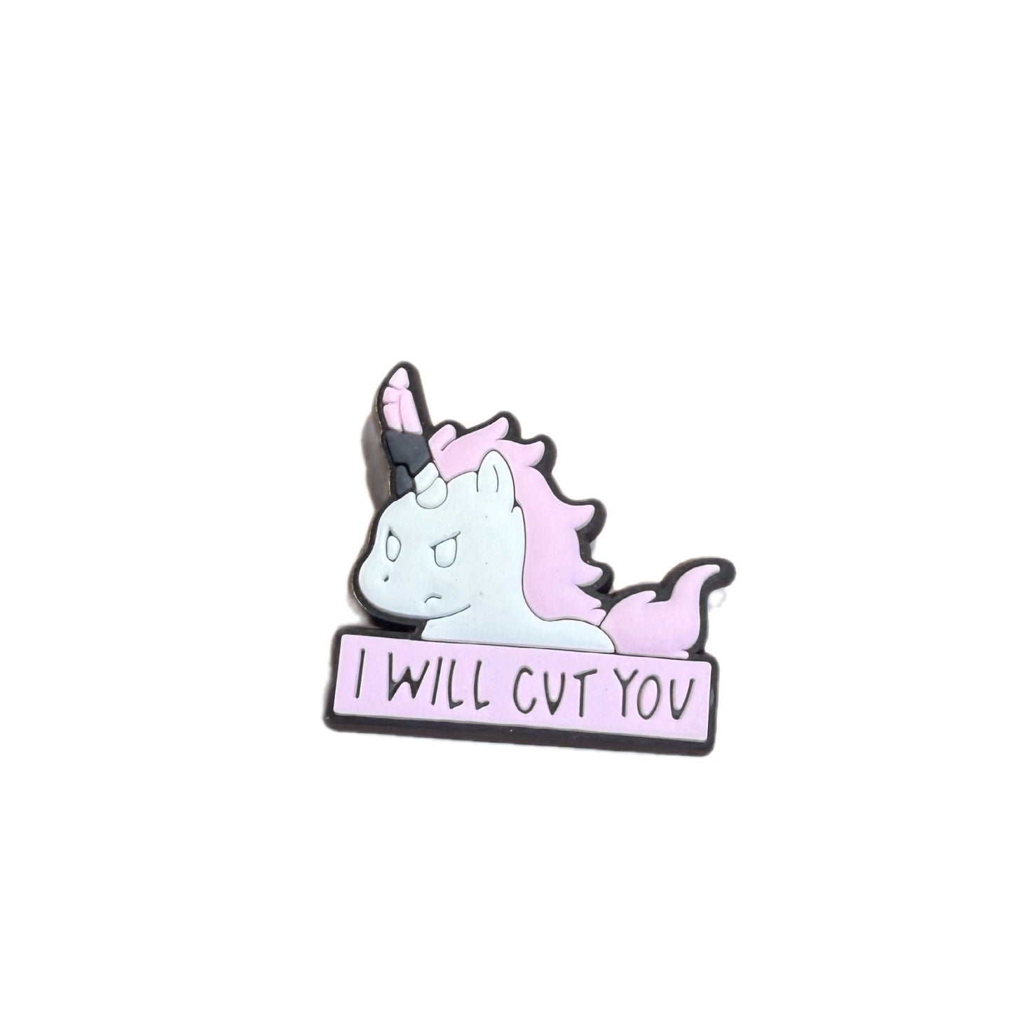 Licorne crazy