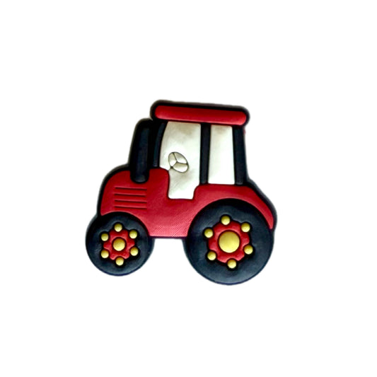 Tracteur