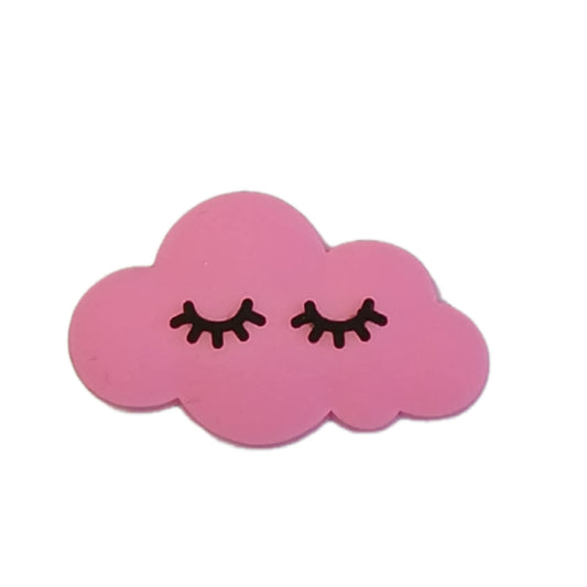 Nuage rose