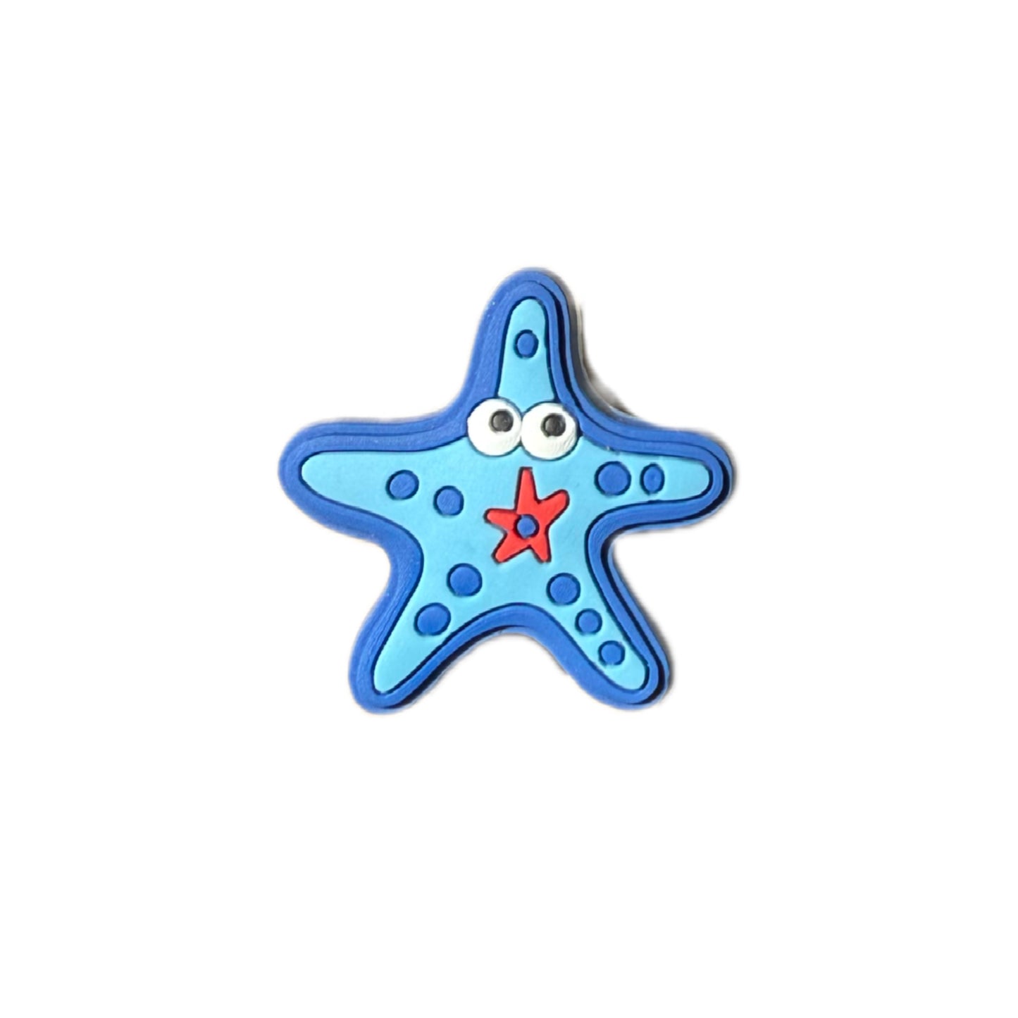 Étoile de mer