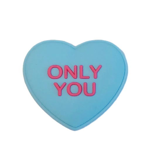 Only you