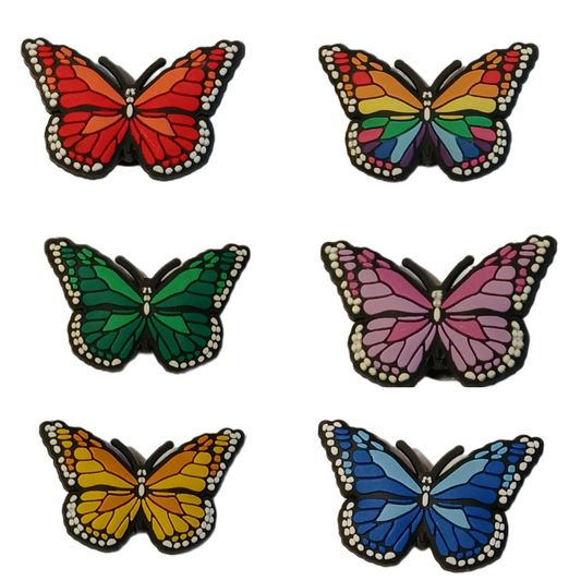 Papillons