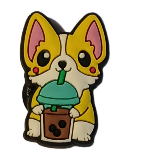 Chien bubble tea