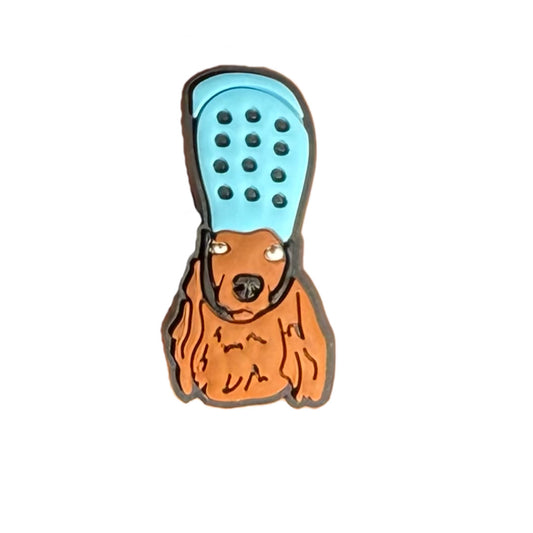 Chien Crocs™
