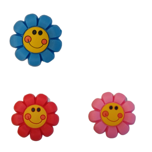 Fleur smiley