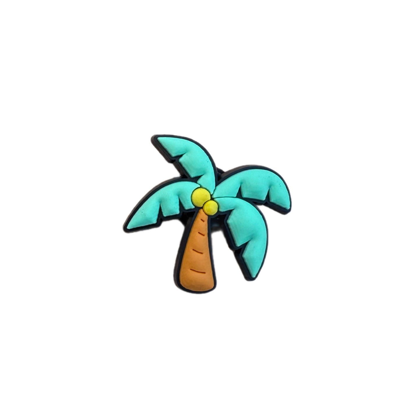 Cocotier