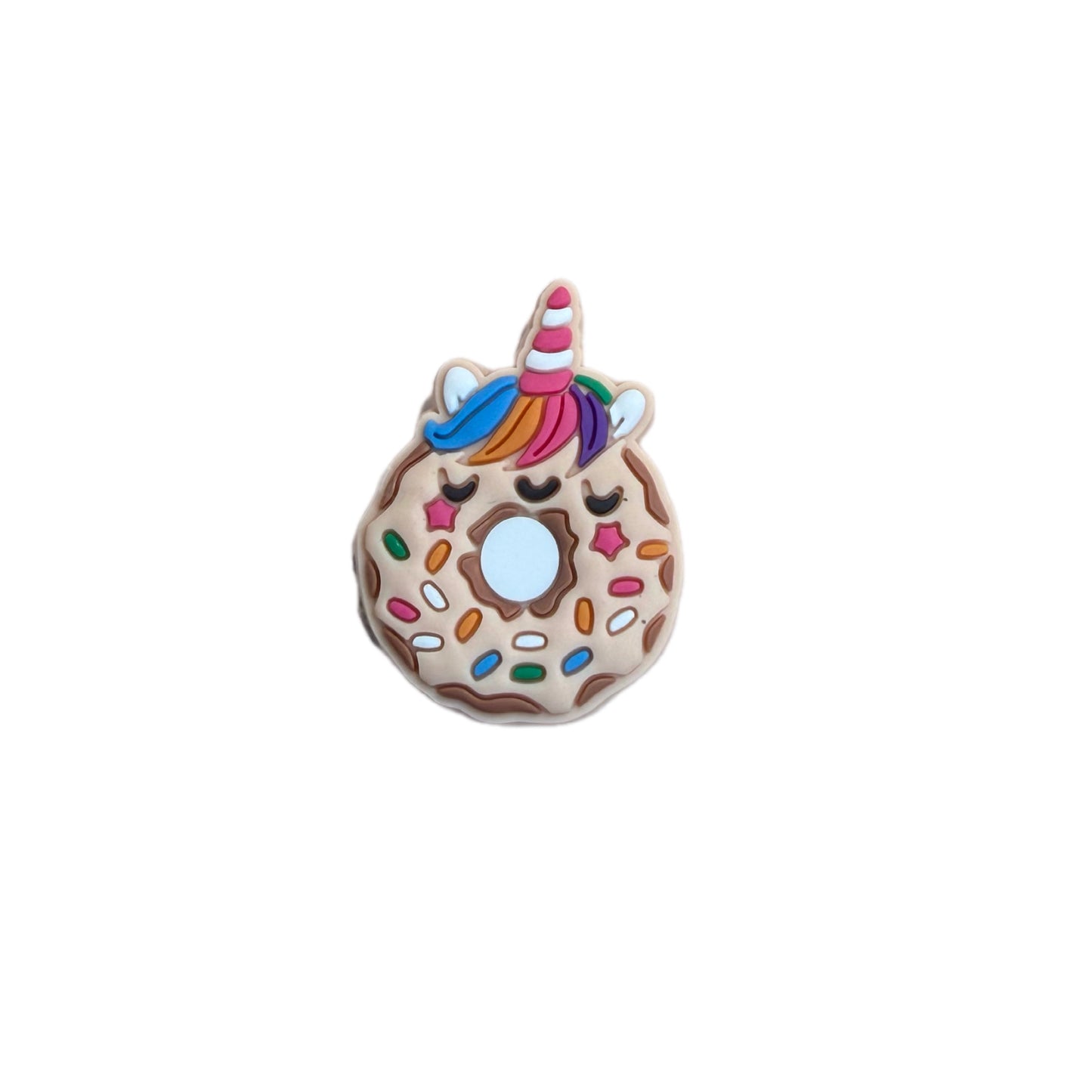 Donut licorne