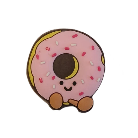 Donut smile