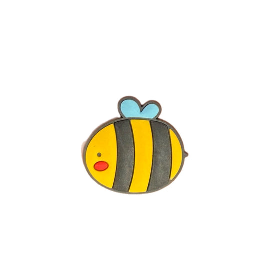 Abeille ronde