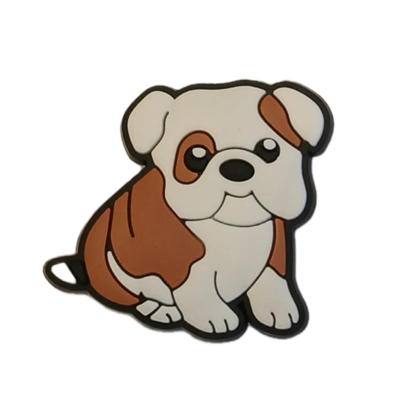 Bulldog Anglais
