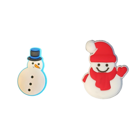 Bonhomme de neige