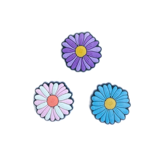 Marguerite colorée