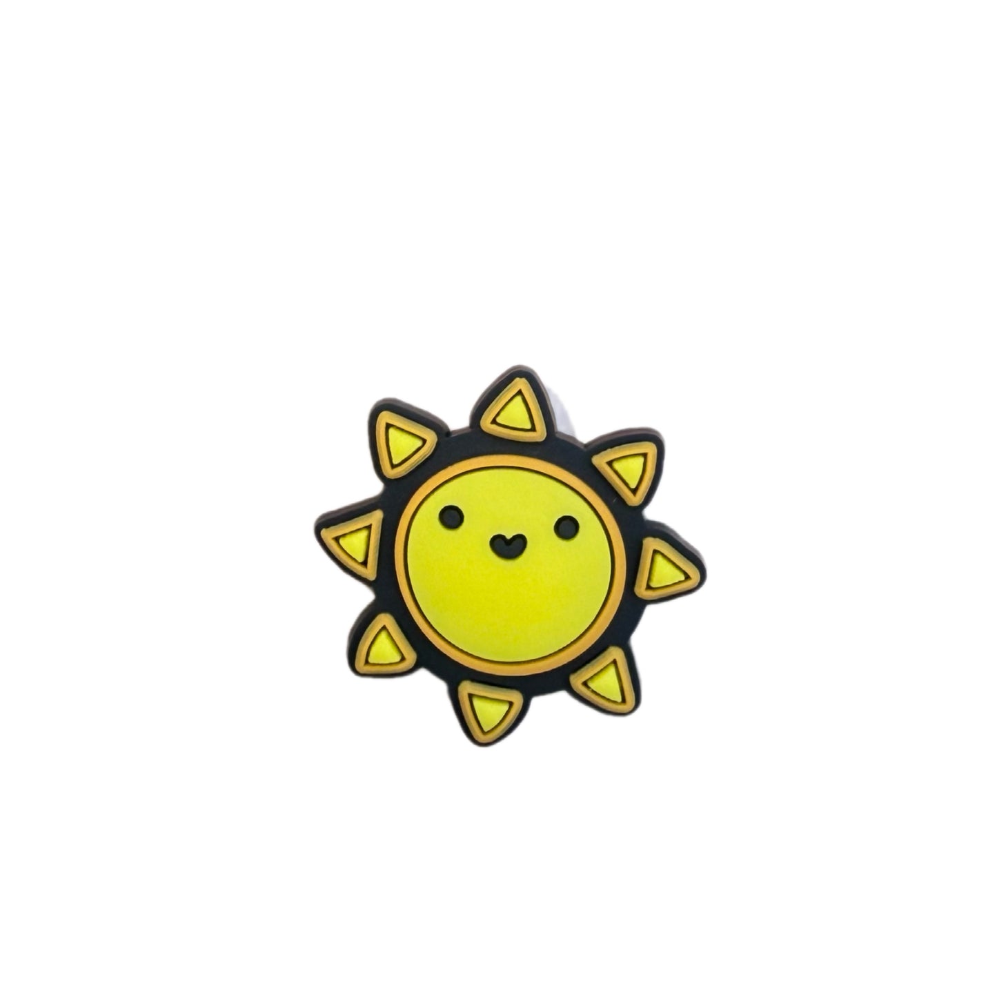 Soleil mignon