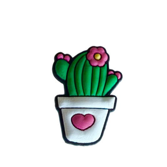 Cactus coeurs