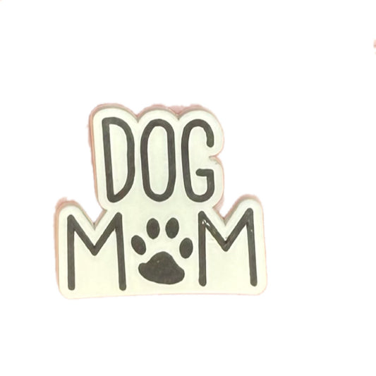 Dog Mom