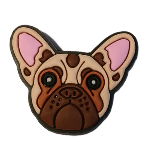 Bulldog Français portrait