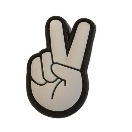 Signe main peace