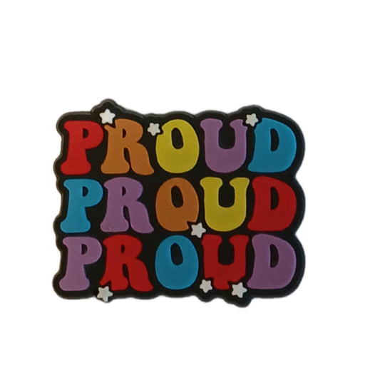 Proud