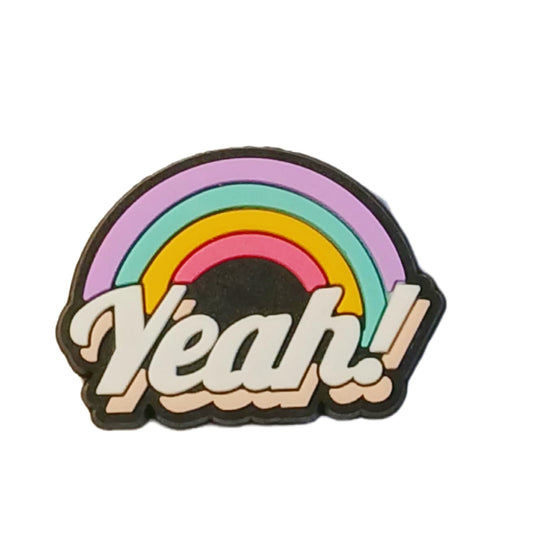 Yeah !