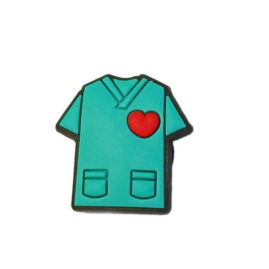 Blouse médicale