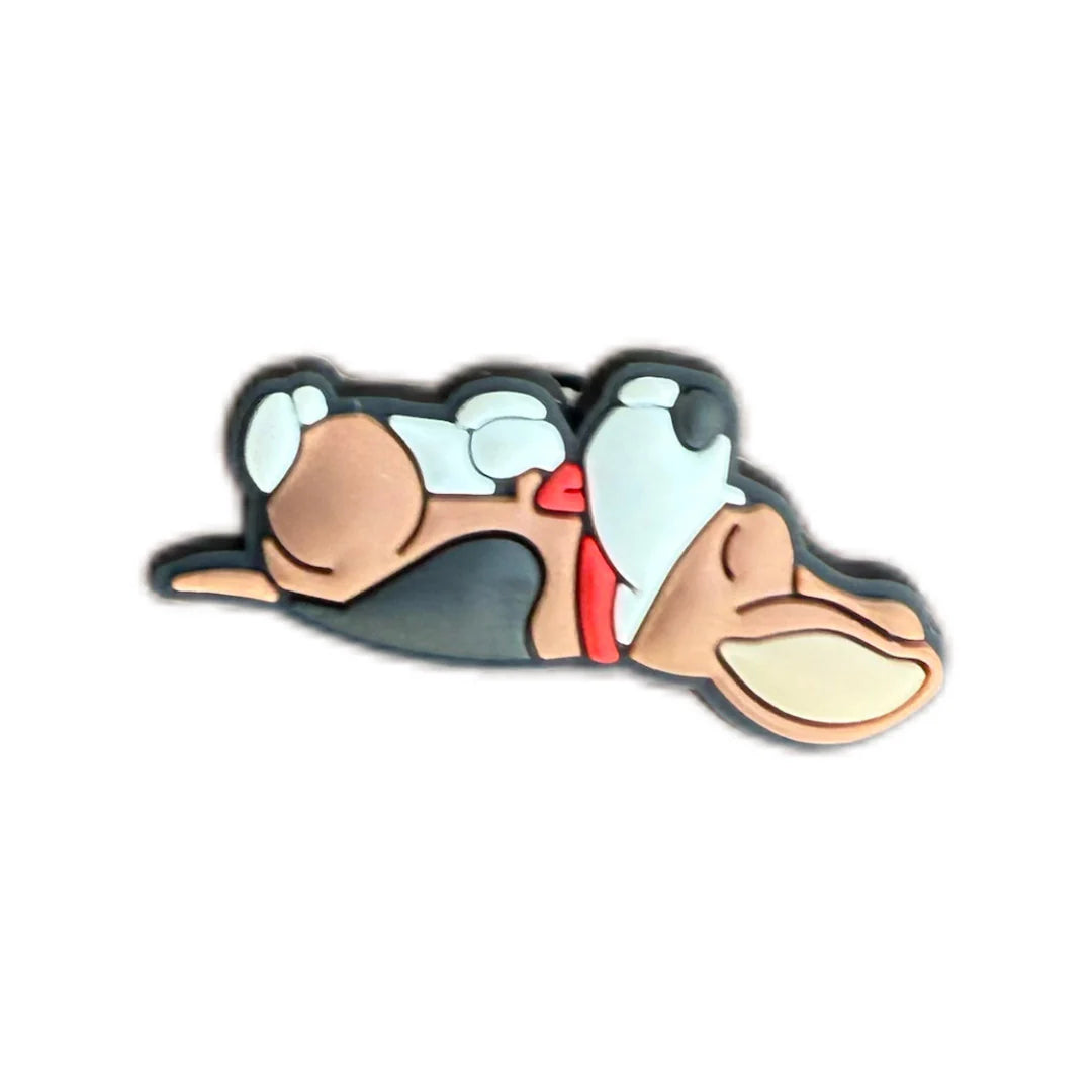 Chien dodo
