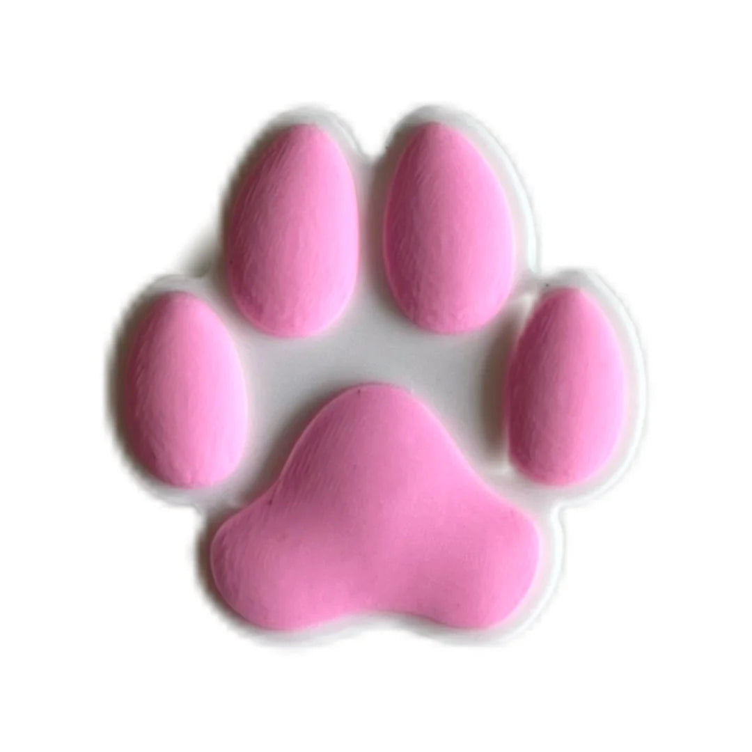 Patte rose