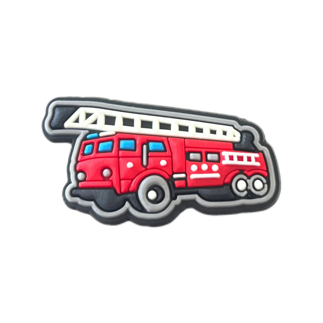 Camion de pompiers