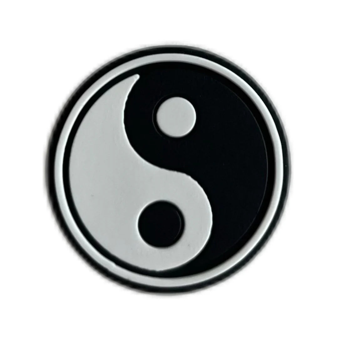 Ying Yang
