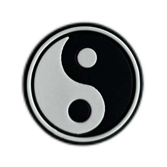 Ying Yang
